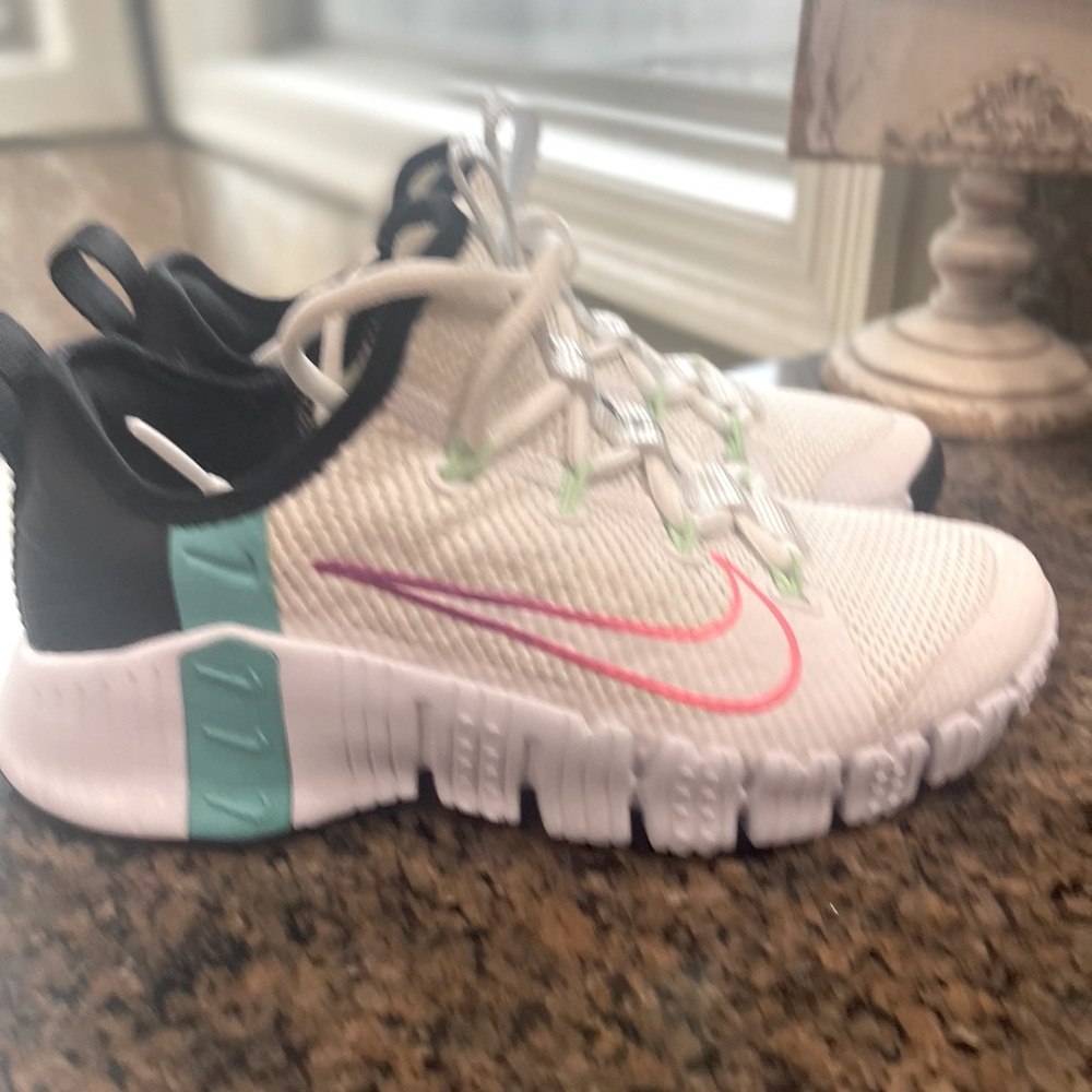 Nike size 6